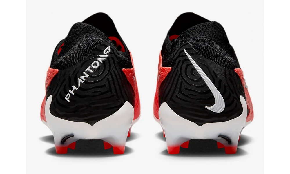 Кроссовки Nike Phantom GX Elite Bright Crimson купить в Москве